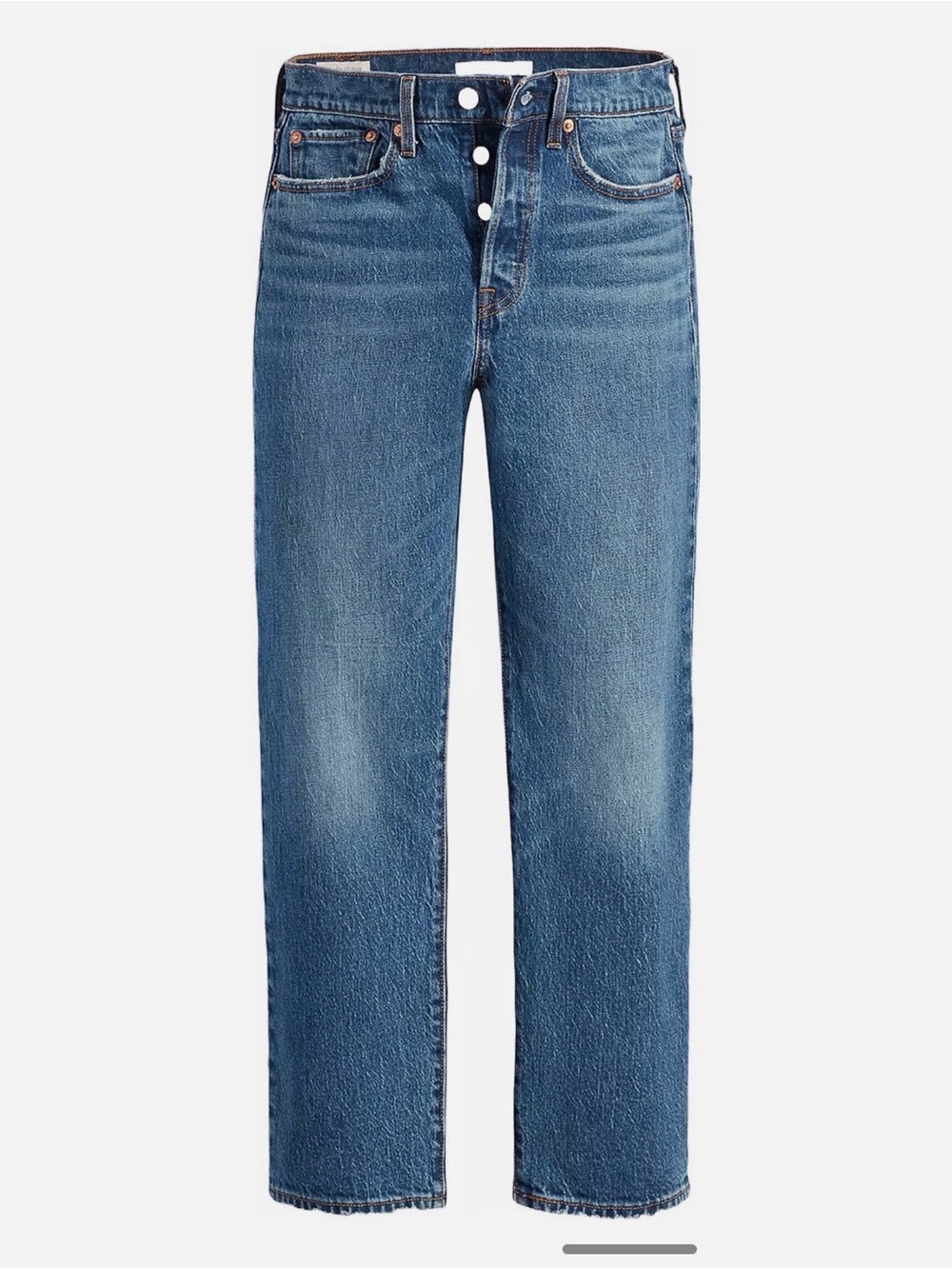 Levi’s Wedgie Straight Women’s Jeans
